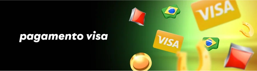 cassino visa